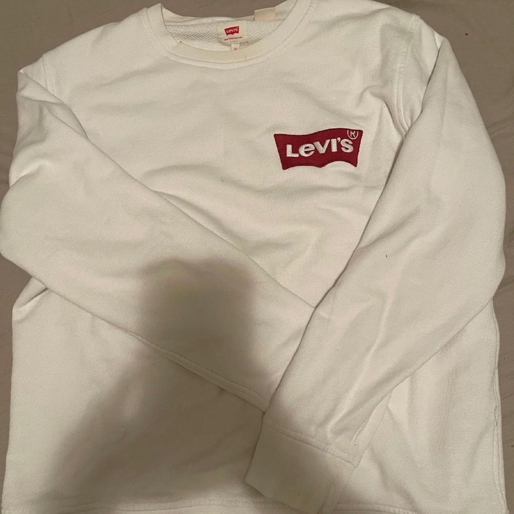 Levi’s crew